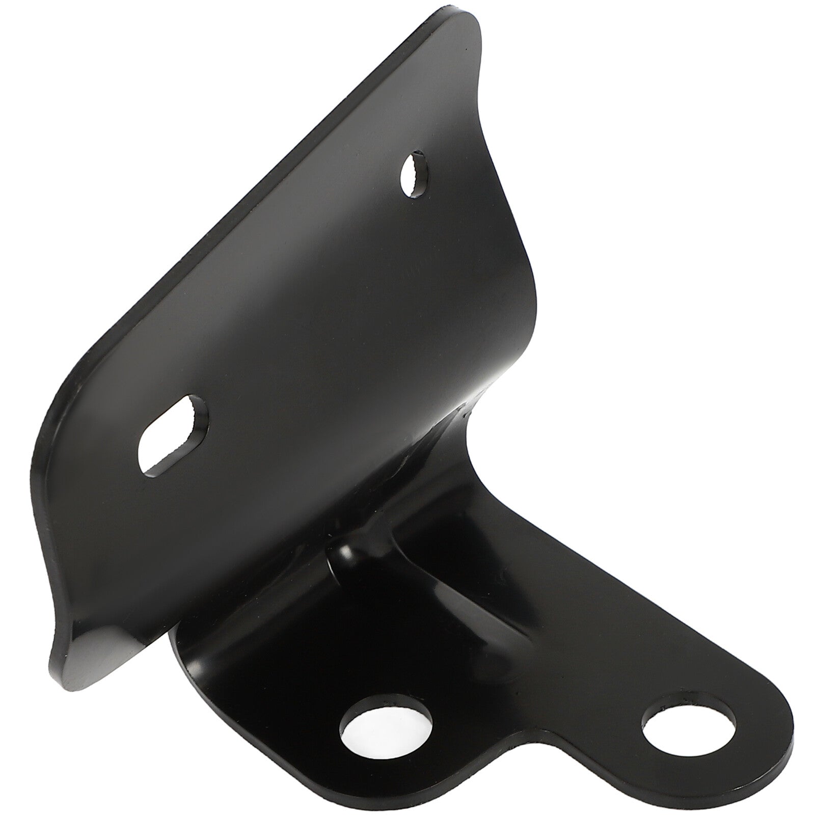 Fits for 2007-2012 Jeep Wrangler 4-Door   Soft-Top Bracket Bow Holders 6B93BC-57