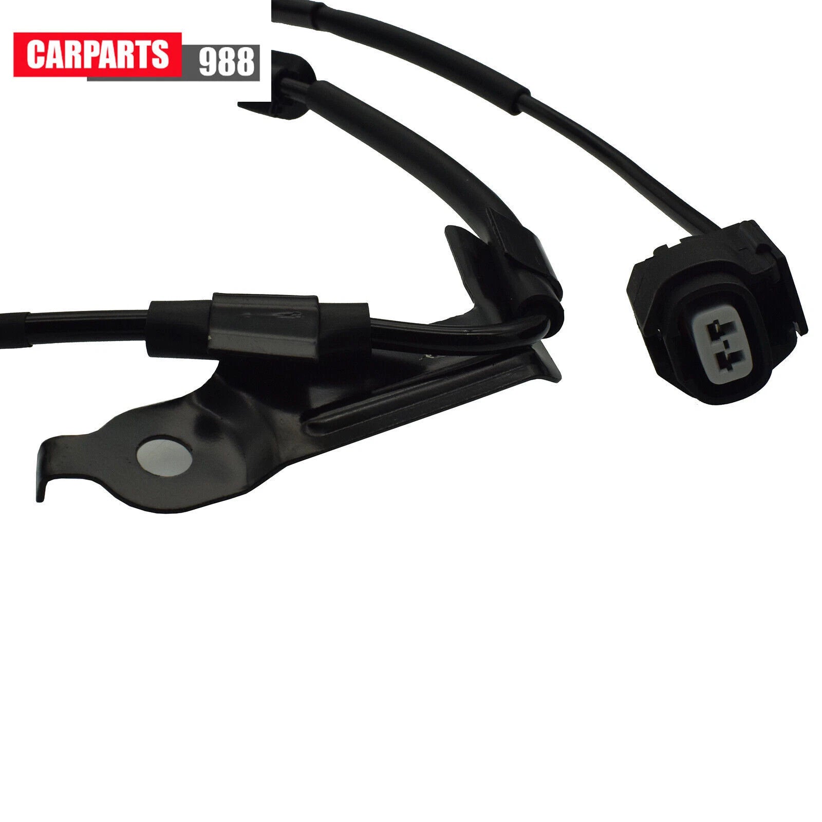 Left Side ABS Wheel Speed Sensor Skid Control Wire For Lexus IS250 GS350 GS430 6B93BC-57