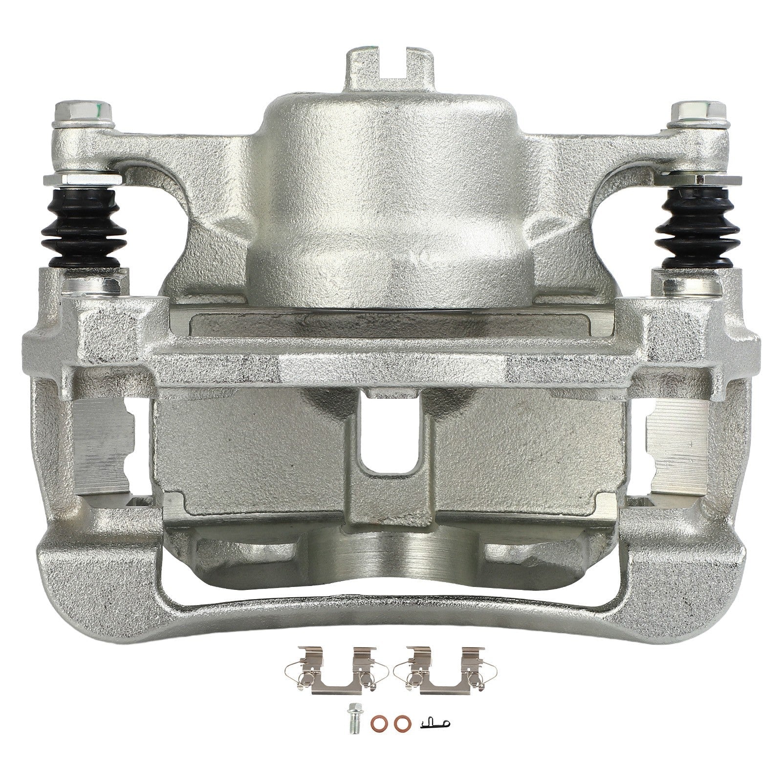 Front Left Brake Caliper 1Pc  Kits For 2014-2017 2018 Nissan Rogue 19B7148 6B93BC-57