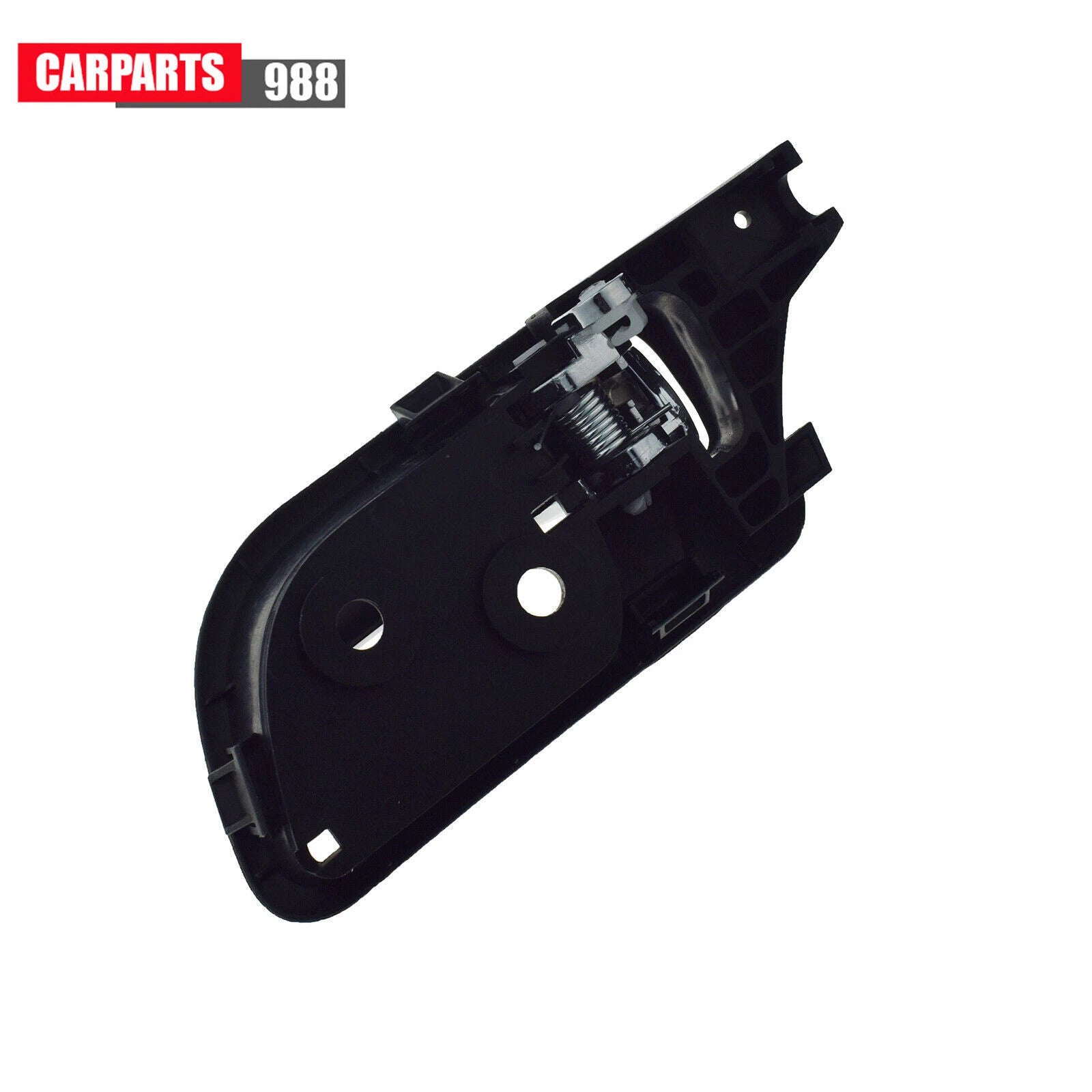 Front Right Interior Inside Door Handle For 2003-2007 Honda Accord 72120SDAA02ZC 6B93BC-57