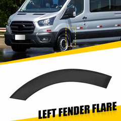 For Ford Transit 150/250/350 2015-2024 Front Door Trim Molding Passenger RH EOA 6B93BC-57