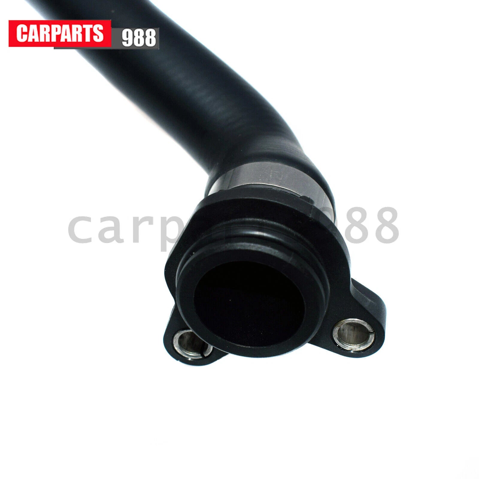 Radiator Coolant Water Hose For BMW E88 E90 135i 335i Z4 335is 335xi 11537541992 6B93BC-57