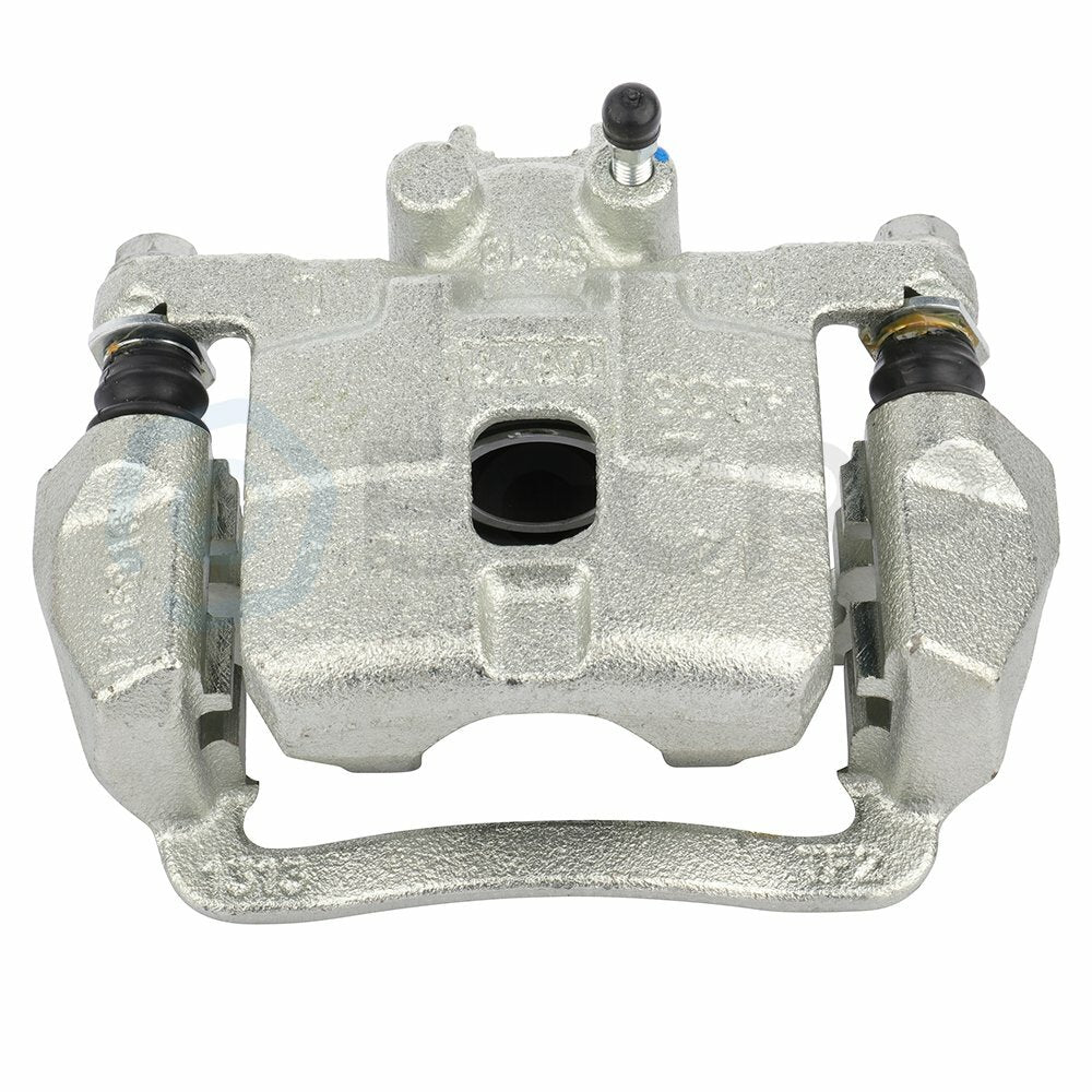Rear Brake Calipers 2Pcs For 2005 Saab 9-2X 1998-2002 2004-2008 Subaru Forester 6B93BC-57