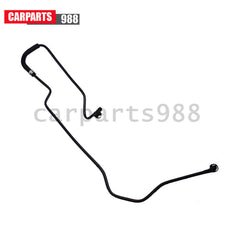 Throttle Body Inlet & Outlet Pipe For 08-18 Chevy Sonic Cruze Saturn Astra 1.8L 6B93BC-57