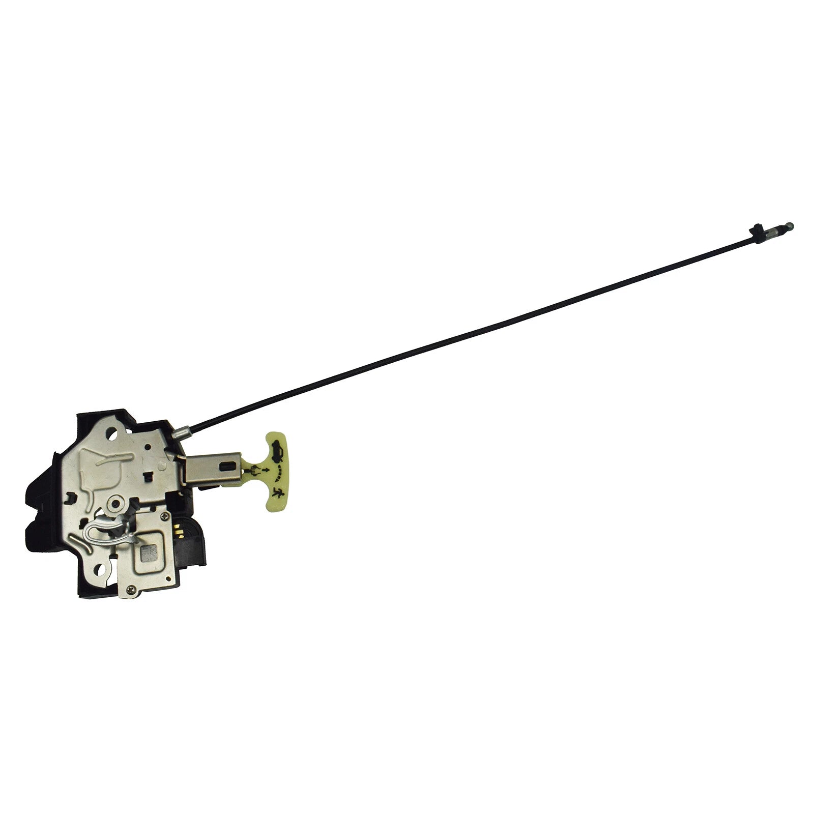 For 2010-14 Subaru Legacy Sedan Trunk Lock Latch Release Actuator 57530AJ00A 6B93BC-57