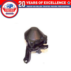 Front & Rear Engine Motor Mount 3PCS Set fit 2004 - 2006 Mitsubishi Galant 3.8L 6B93BC-57