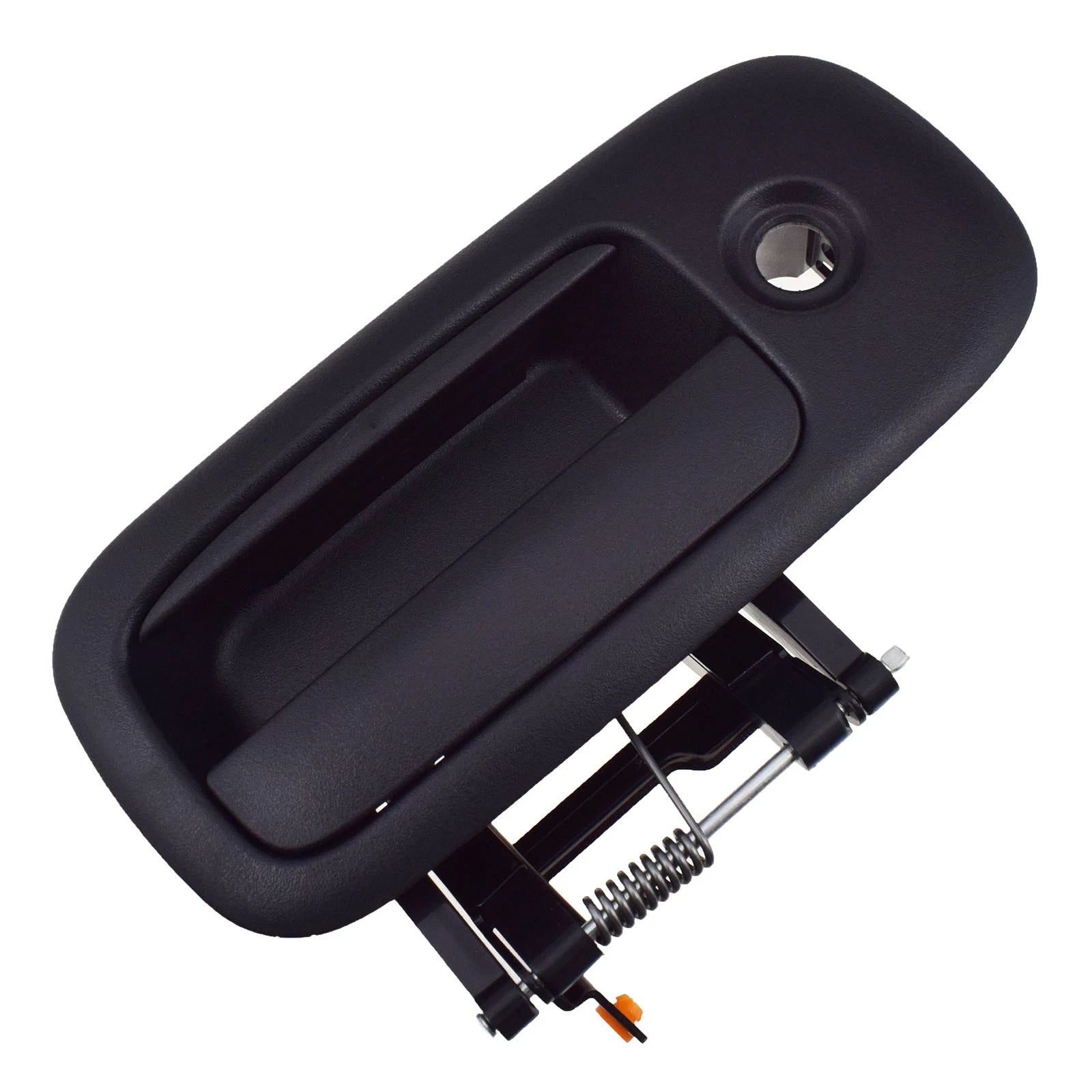 Rear Right Side Door Handle Outside Sliding For Chevy Express/GMC Savana 96-09 6B93BC-57