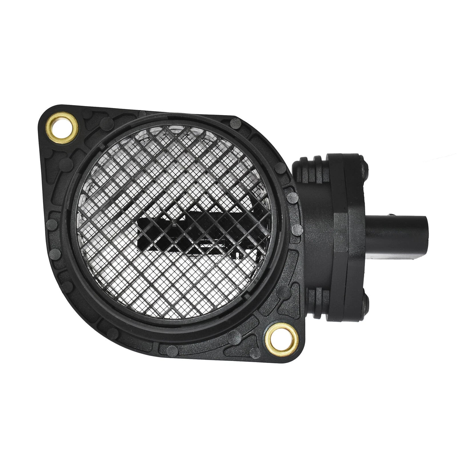 Mass Air Flow Meter Sensor MAF For VW Jetta Beetle Golf Audi Q7 RS4 06A906461G 6B93BC-57