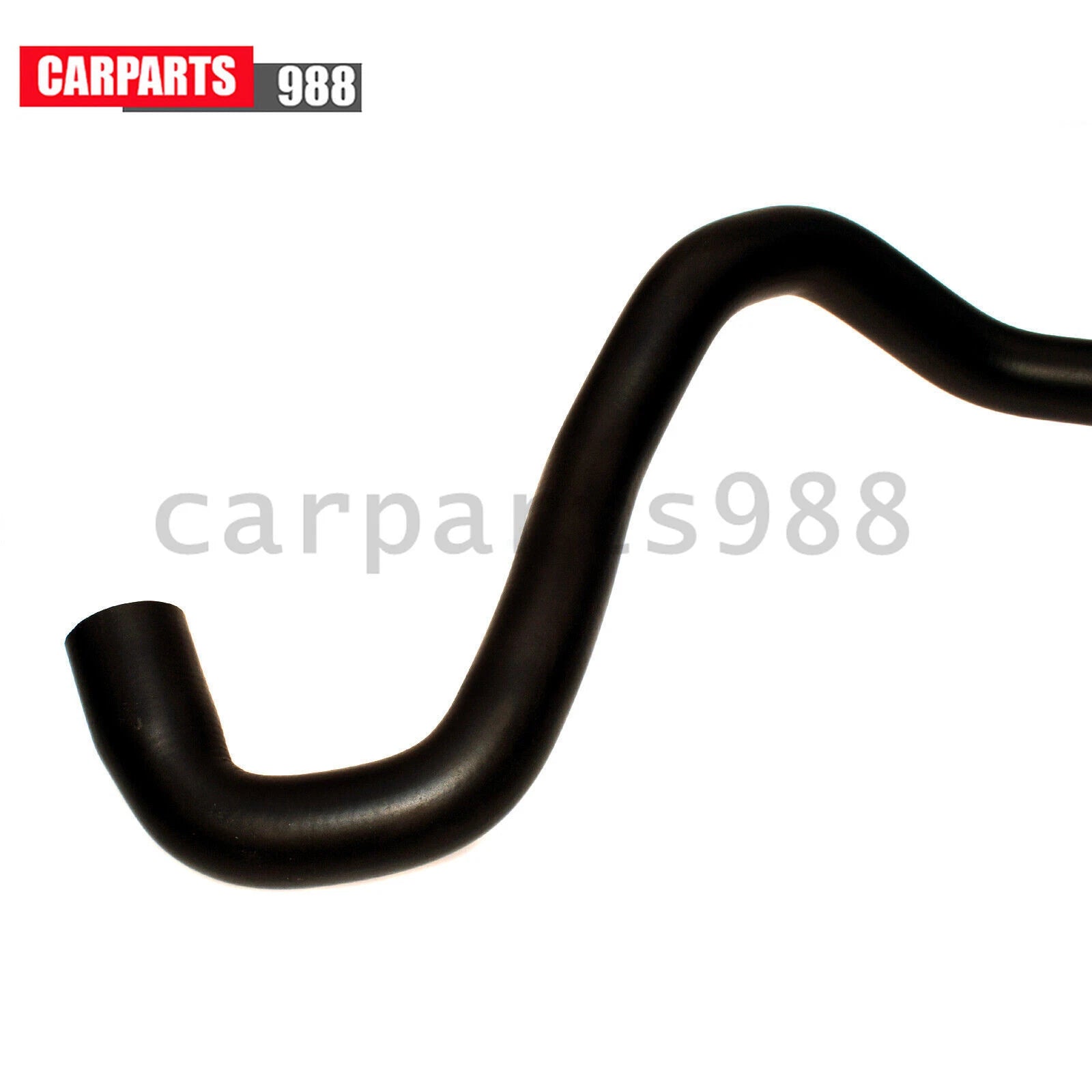 Radiator Coolant Water Hose For BMW E88 E90 135i 335i Z4 335is 335xi 11537541992 6B93BC-57