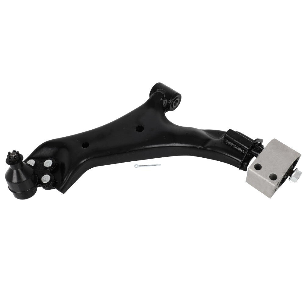Front Tie Rod End Sway Bar Control Arm w/Ball Joint For 10-17 Chevrolet Equinox KOEEP