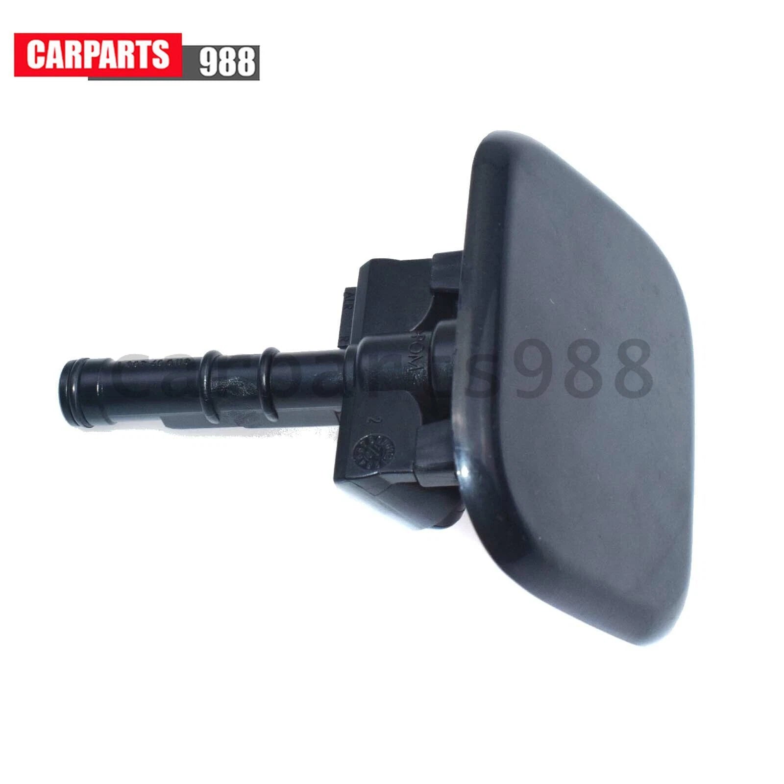 Right Side Head Lamp Washer Nozzle For Kia Sorento 2010 2011-2012 98690-2P000 6B93BC-57