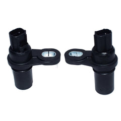 2PCS Input / Output Speed Sensor For CHRYSLER DODGE JEEP RAM MITSUBISHI GEELY LT 6B93BC-57