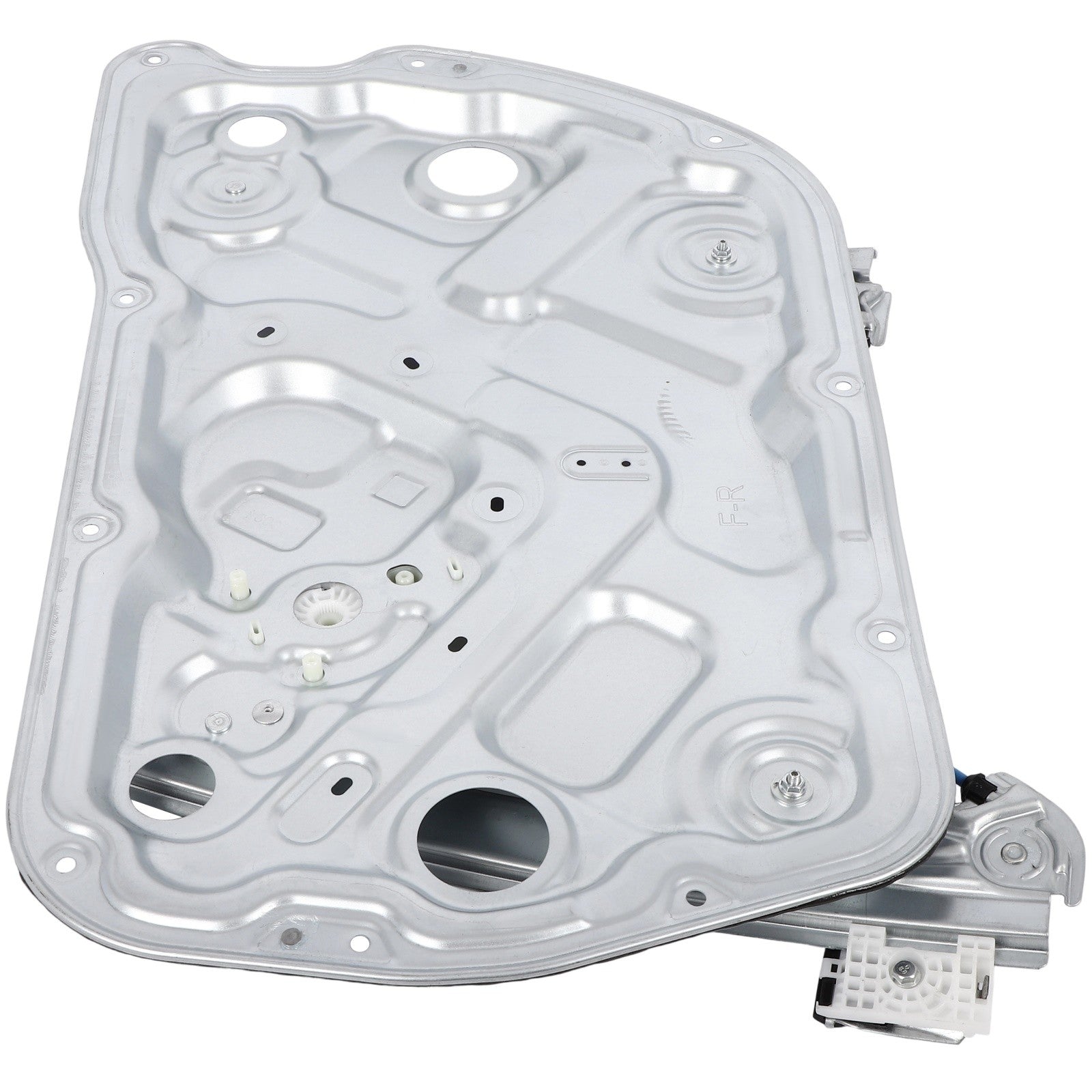 Front Right Window Regulator For Hyundai Genesis Coupe 2010-2016 Passenger Side 6B93BC-57