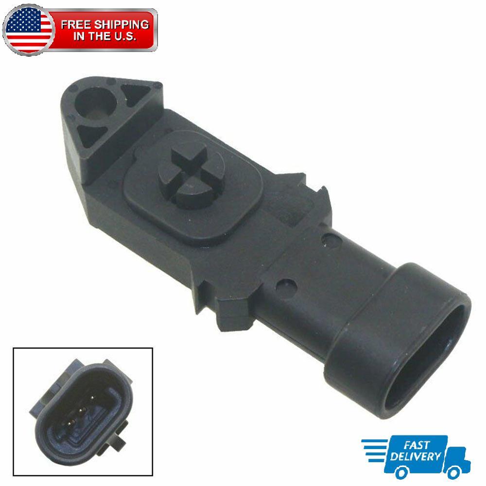 3085140 Pressure Sensor 4902720 For Freightliner Kenworth Peterbilt Volvo Ford