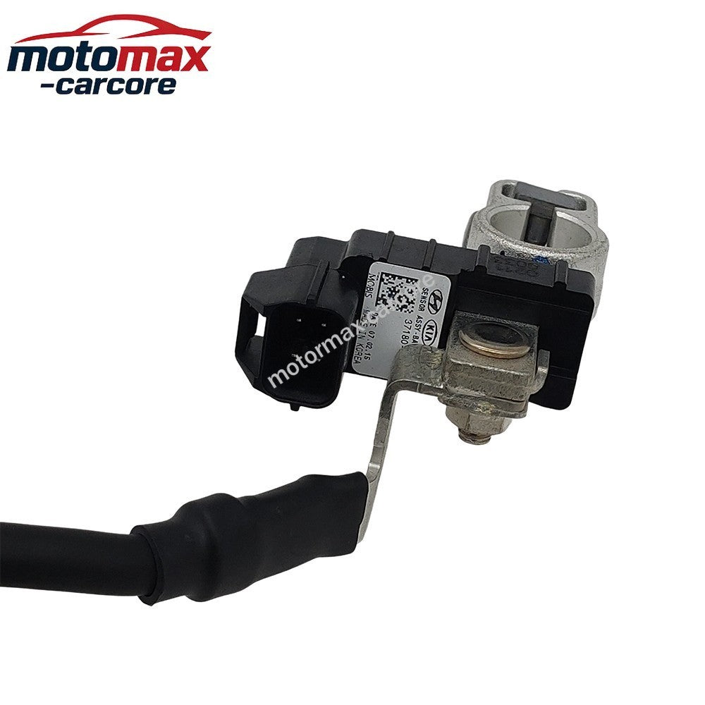 Battery Cable Negative For 2014-2018 Kia Forte Forte5 1.6L 2.0L 37180-A7000 6B93BC-57