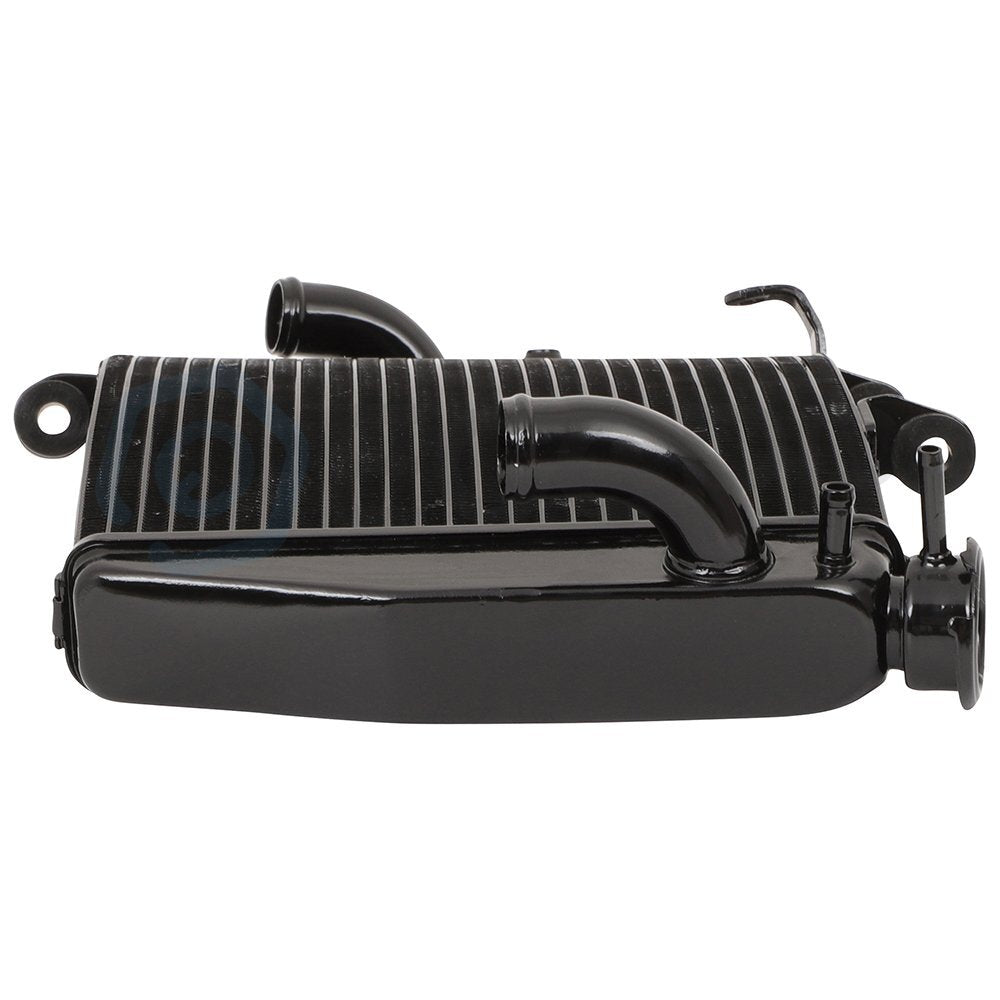 Motorcycle Engine Oil Radiator For Honda CBR900RR Honda CBR929RE Aluminum 6B93BC-57