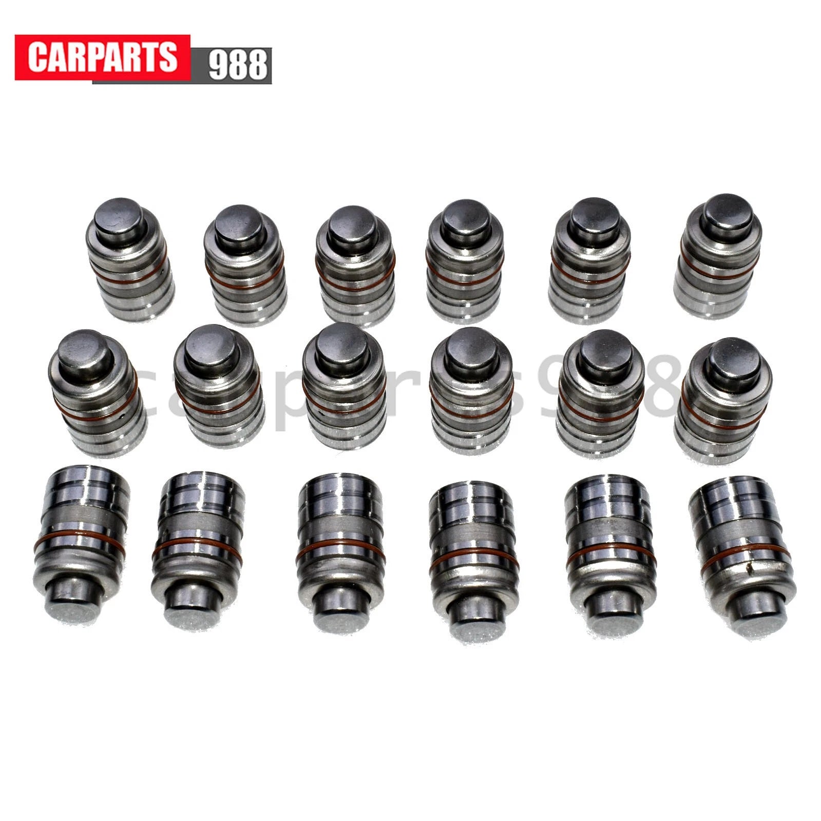 18x Lash Adjusters Lifters Fit For Mazda B2200 323 Subaru Legacy Impreza LF6017 6B93BC-57