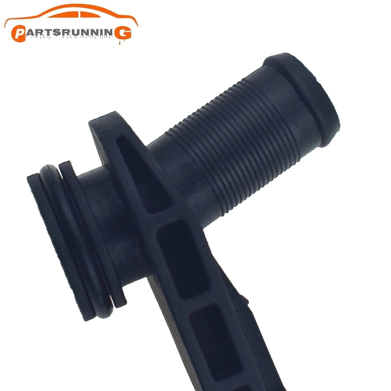 Oil Cooler Pipe Water Inlet Tube Connector For Freelander 2 Discovery Sport 2015 6B93BC-57