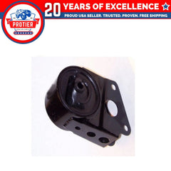 Motor Mount Set Compatible for 2003 - 2007 Nissan Murano 3.5L 2WD 3PCS 6B93BC-57