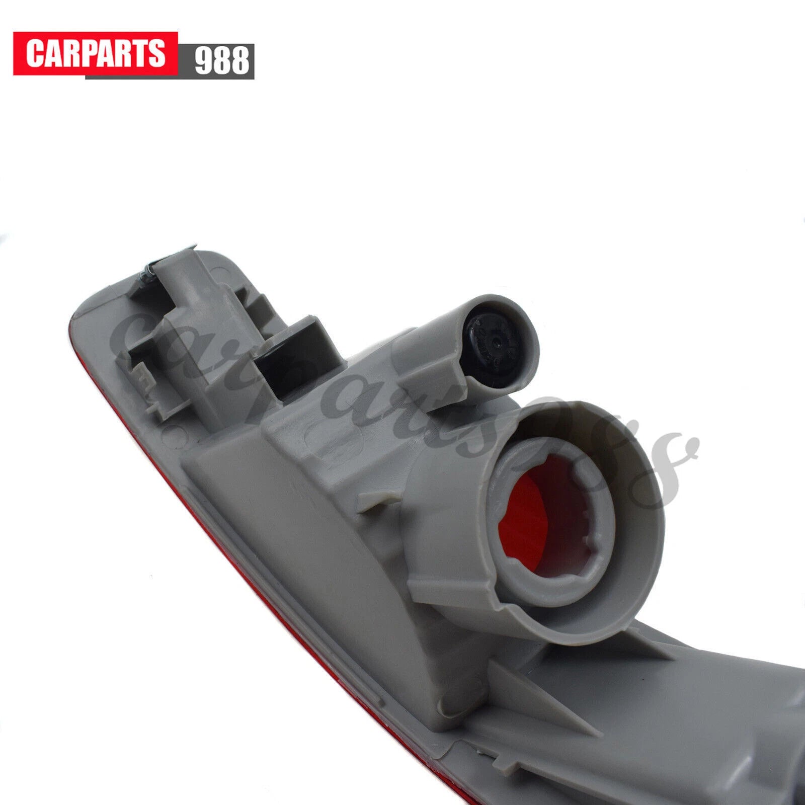Left Side Rear Bumper Light Lamp For 2007-2012 Mitsubishi Outlander 8337A030 6B93BC-57