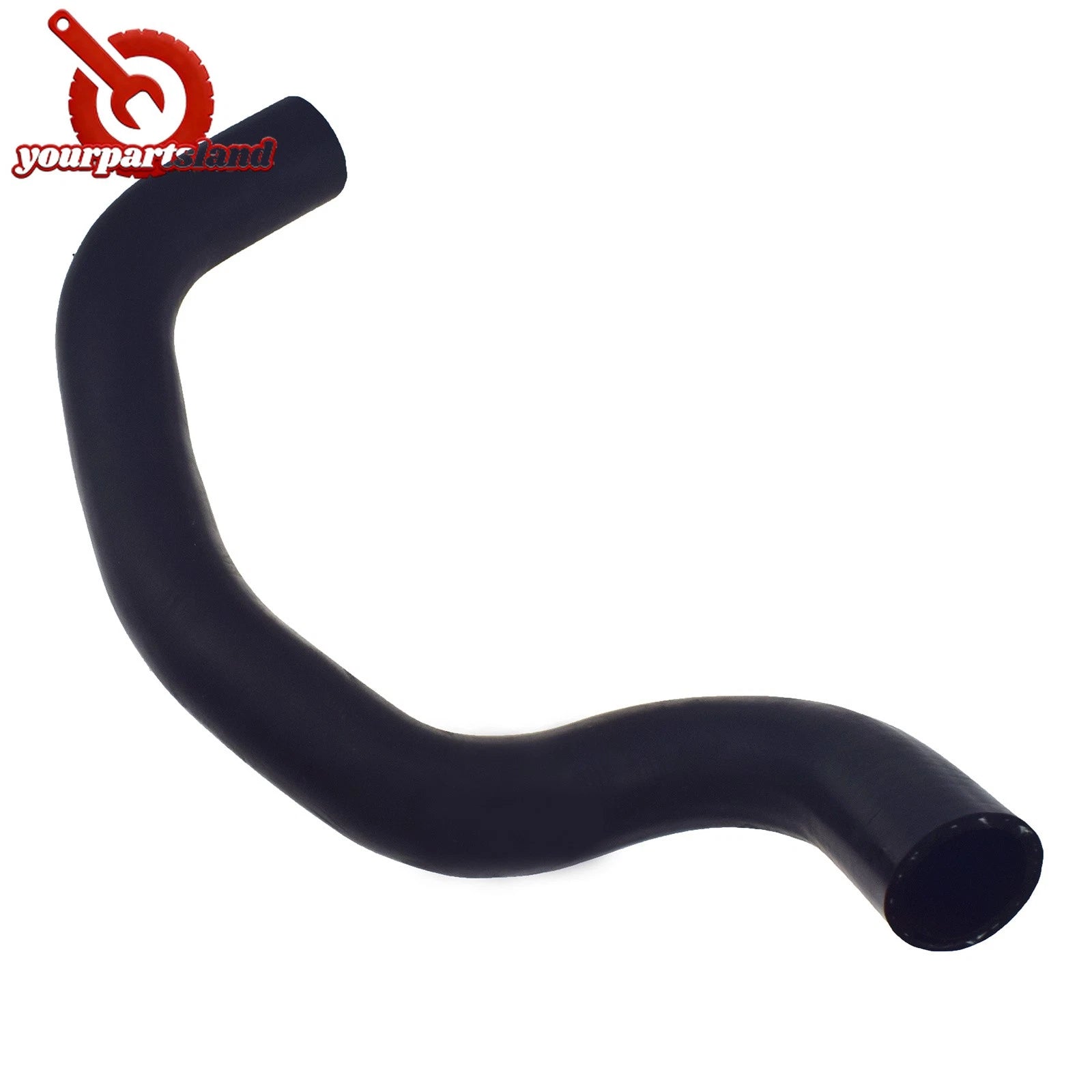 Radiator Lower Coolant Hose For Hyundai Veracruz 3.8L 2007-2011 25412-3J100 6B93BC-57