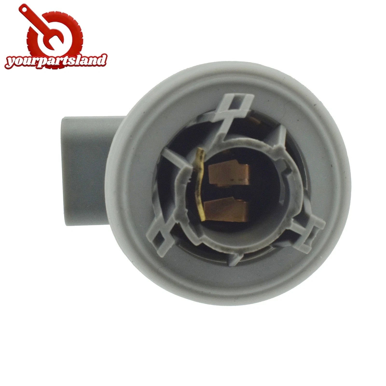 Brake Stop Tail Lamp Bulb Socket Holder 4425186 for Ford Focus MK2 MK1 1998-2008 6B93BC-57