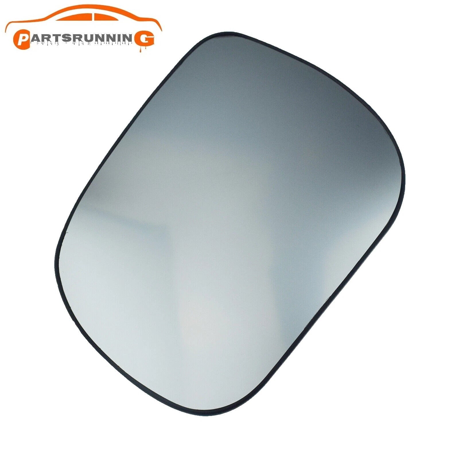 Mirror Glass Heated w/ Backing Left Side LH for Toyota RAV4 2006-2012 8796142790 6B93BC-57