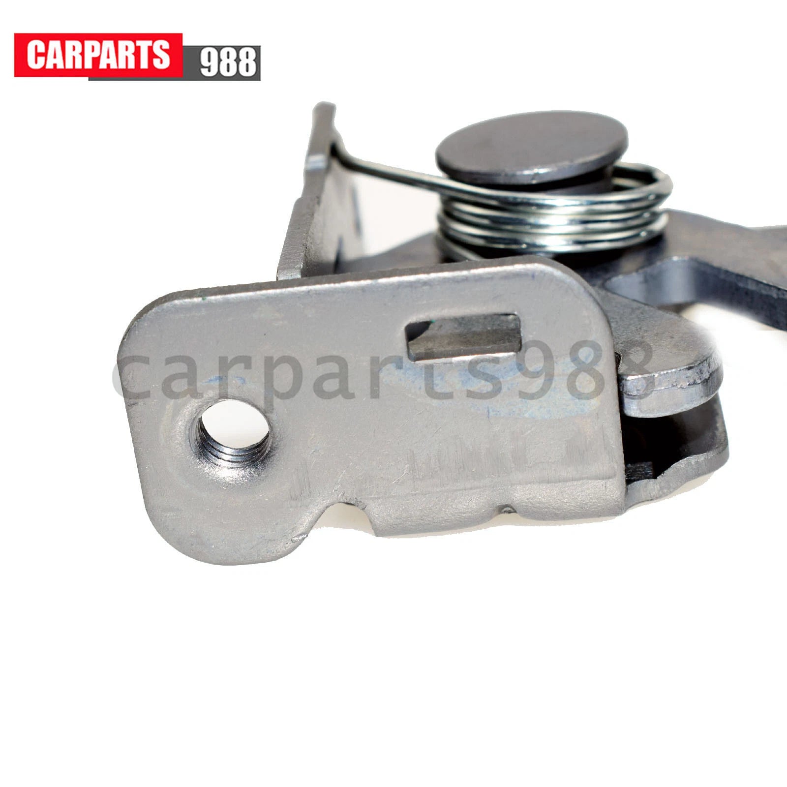 Front Lower Hood Lock Latch For BMW 3 Series E90 E91 E92 E93 E82 E60 51237115229 6B93BC-57