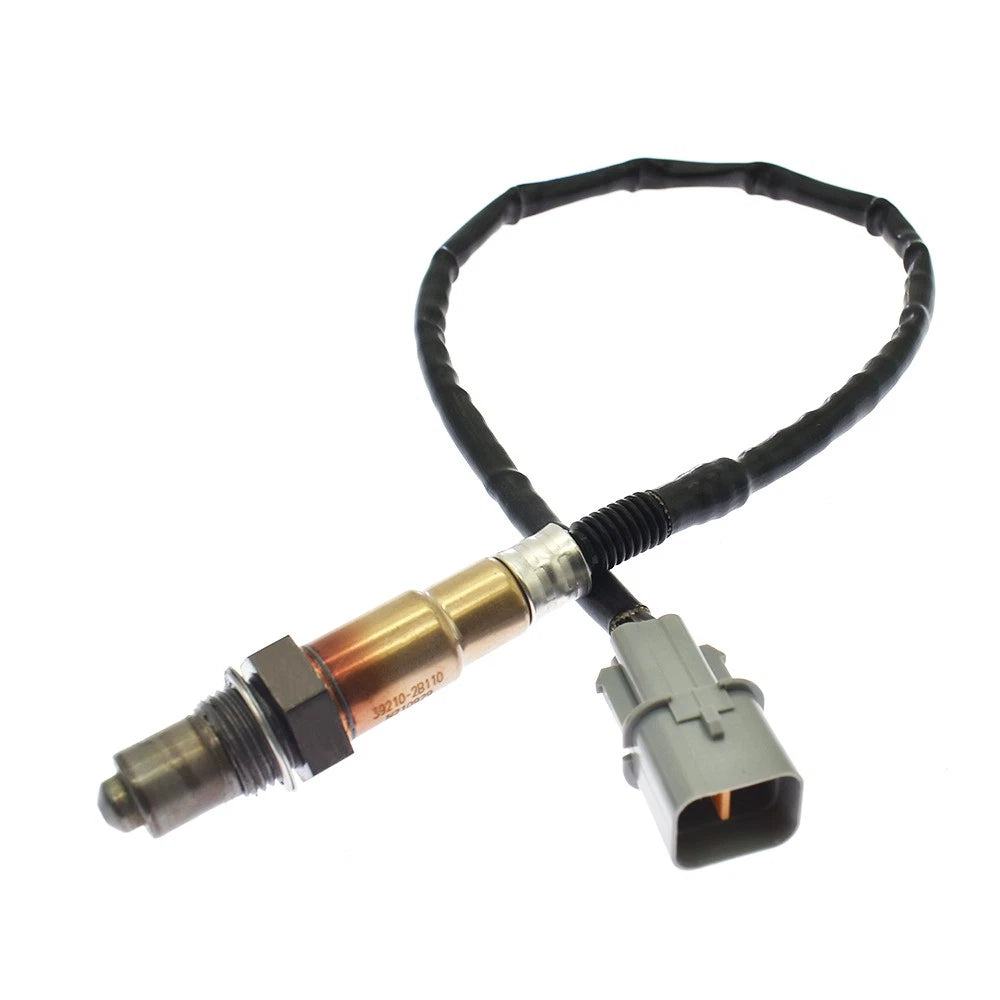 Downstream Oxygen O2 Sensor For Hyundai2012-2019 Accent Kia Rio 1.6L 39210-2B110 6B93BC-57