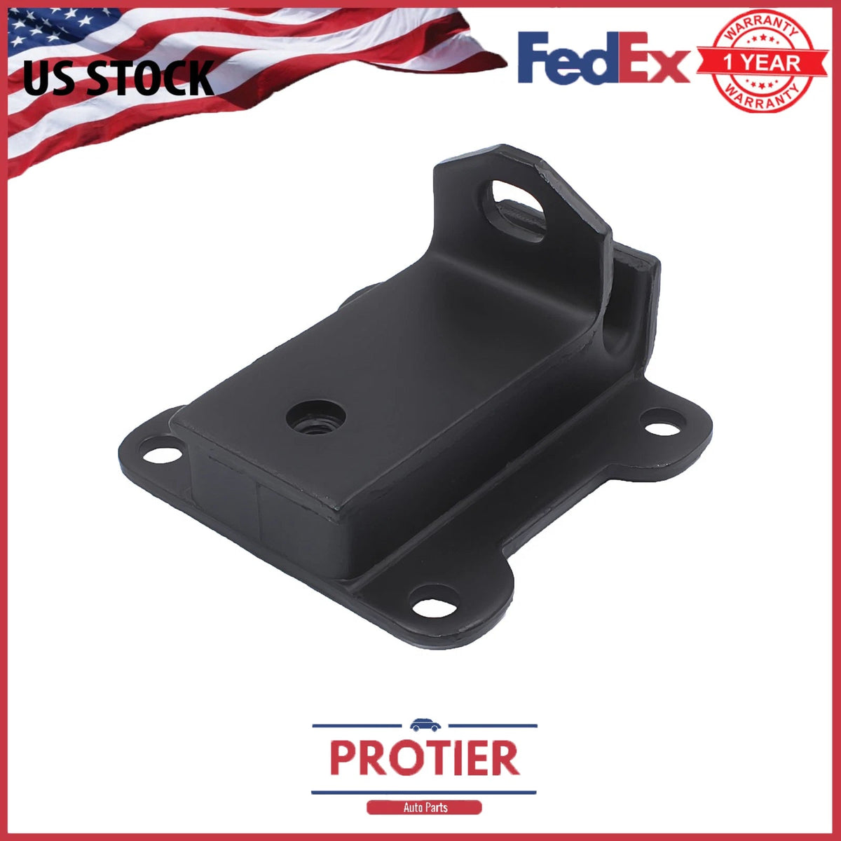 Front Engine Mount for ELECTRA ESTATE GRAN SPORT INVICTA LESABRE RIVIERA WILDCAT 6B93BC-57