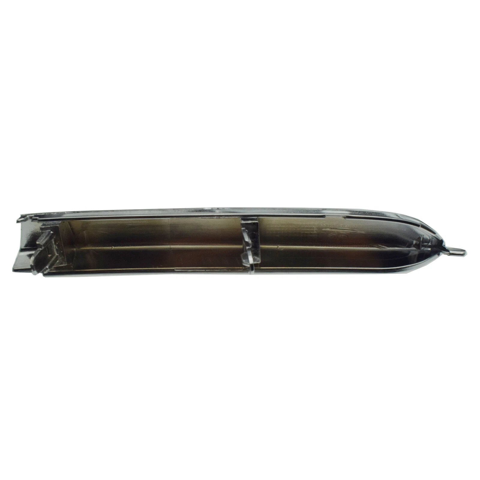 For 2013-2015 Lexus RX350 RX450h 3.5L Front Right Bumper Trim Chrome 531250E060 6B93BC-57