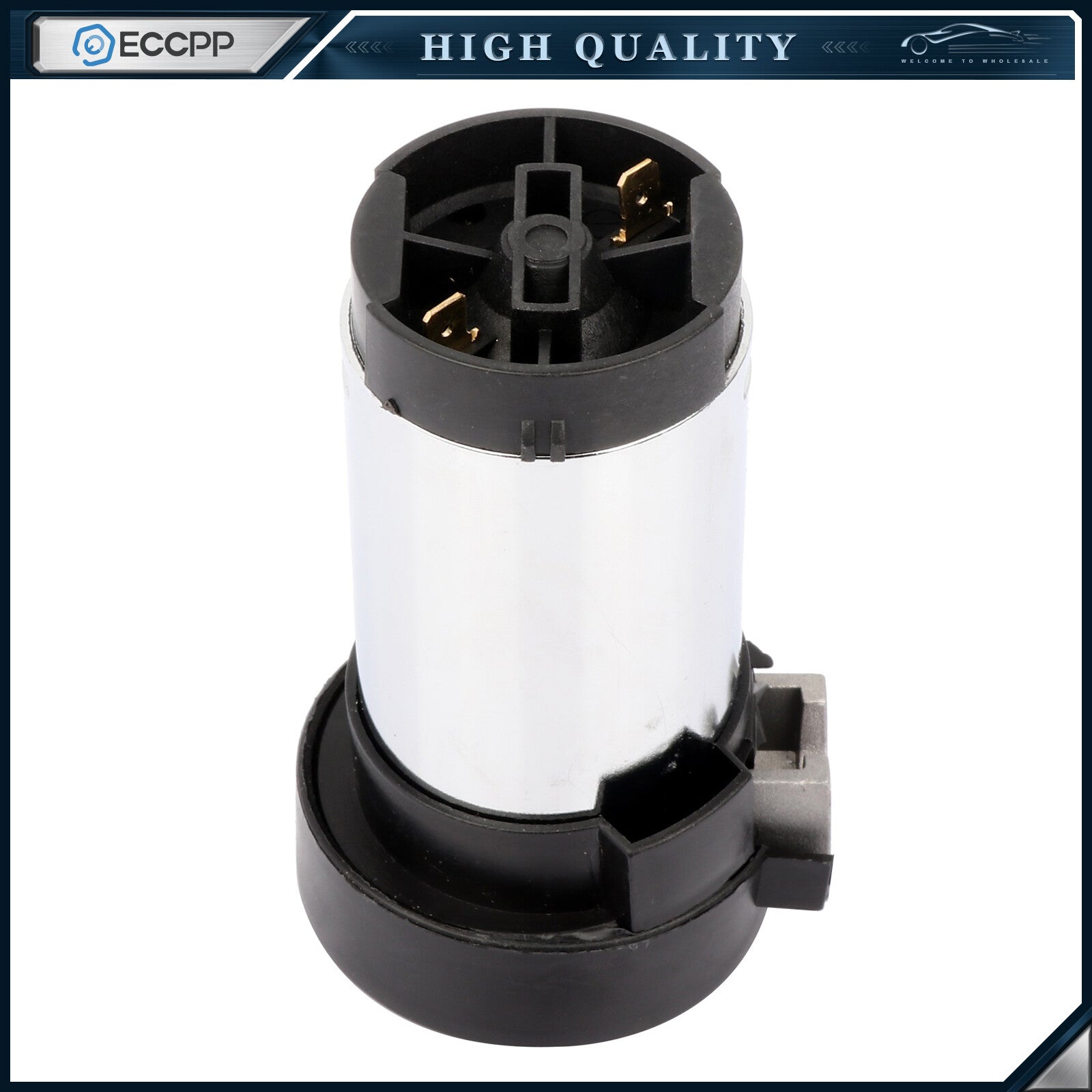 12V Air Horn Compressor For Motorcycle Boat Car Marine horn Air Horn  178DB 6B93BC-57