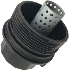 Oil Filter Housing Cap Plug 15650-38050 For 2010-2020 Lexus GX460 1URFE URJ150
