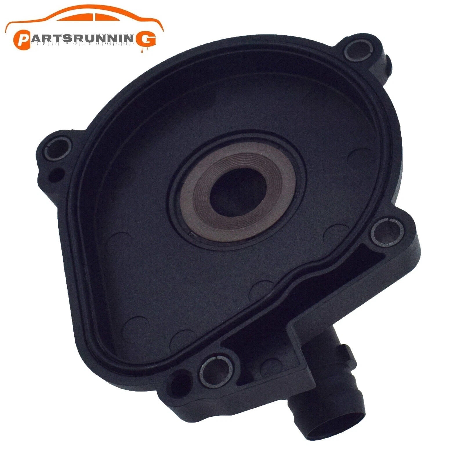 Engine Oil Separator Kit Cover + Seal + Camshaft Cap Set For Mercedes-Benz ML350 6B93BC-57