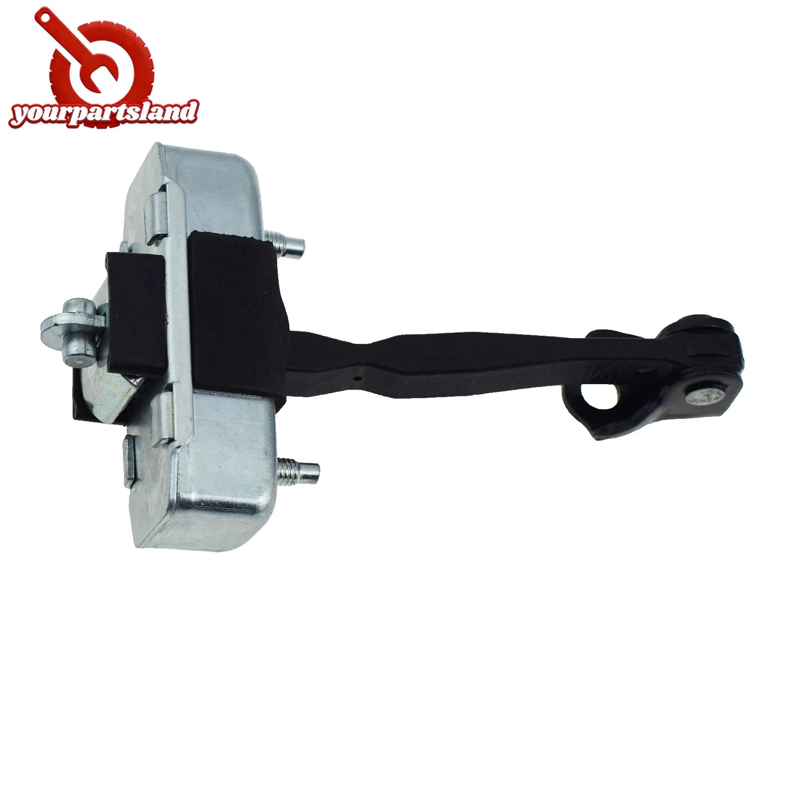 Rear LH=RH Door Stop Check Limiter Strap 68630-60100 for Toyota Tacoma 2005-2016 6B93BC-57