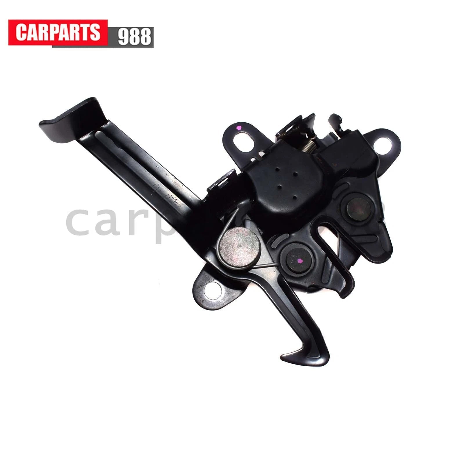 Hood Lock Latch Fit For Toyota 2002 2003-2006 Camry 53510-33201 53510-AA070 6B93BC-57