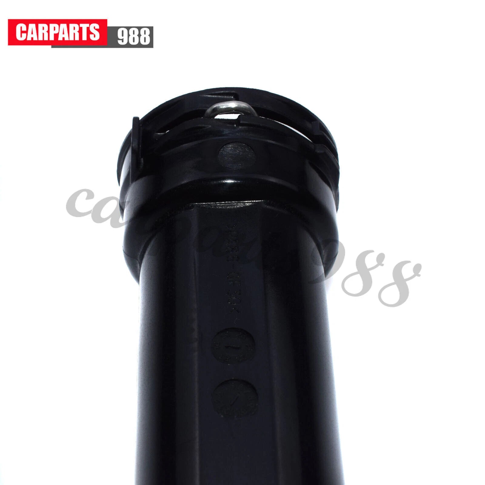Water Pump To Thermostat Water Pipe For 2007-2015 Mini Cooper 1.6L 11537589713 6B93BC-57
