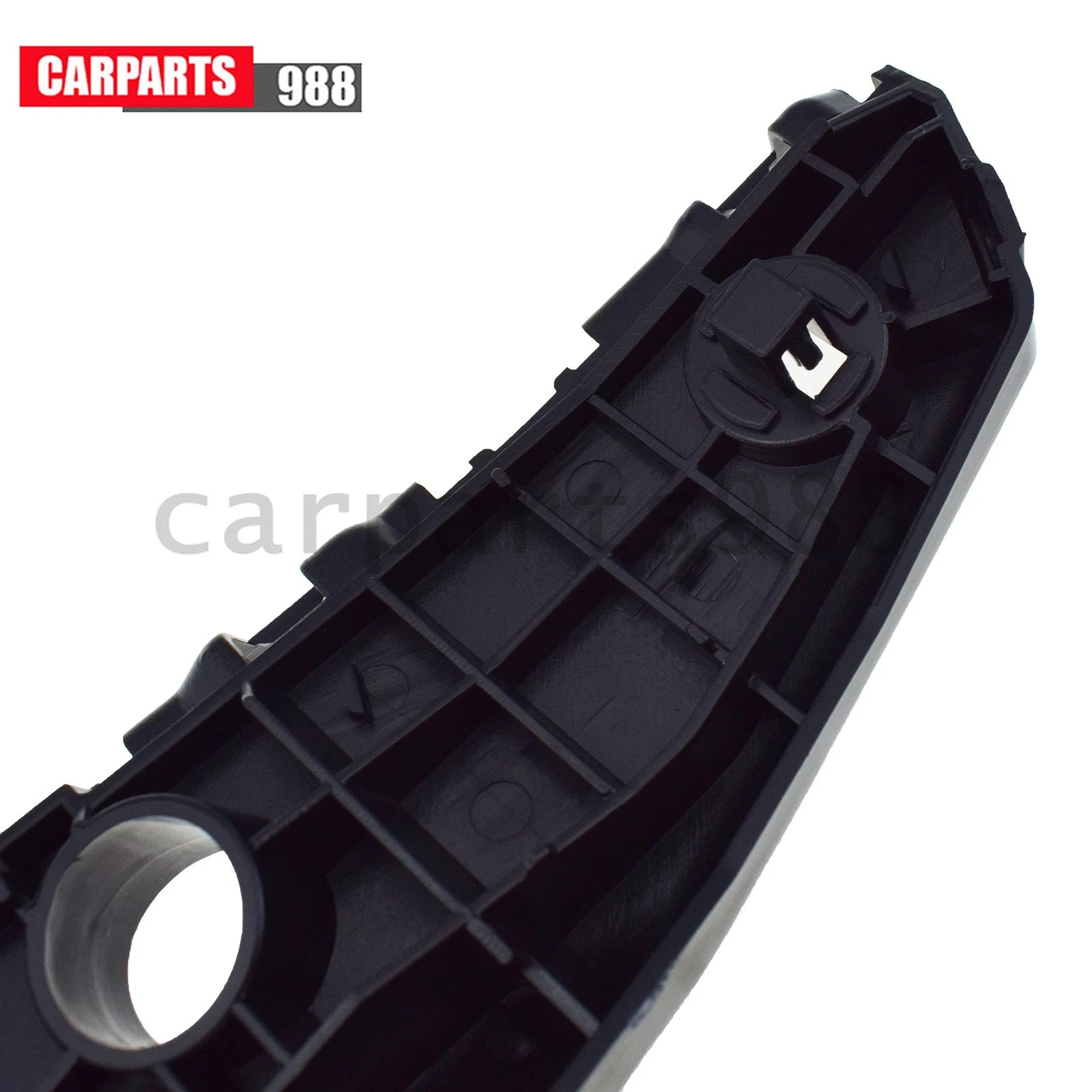 Right Passenger Front Bumper Bracket Holder For Toyota Auris 2007-12 5253602041 6B93BC-57
