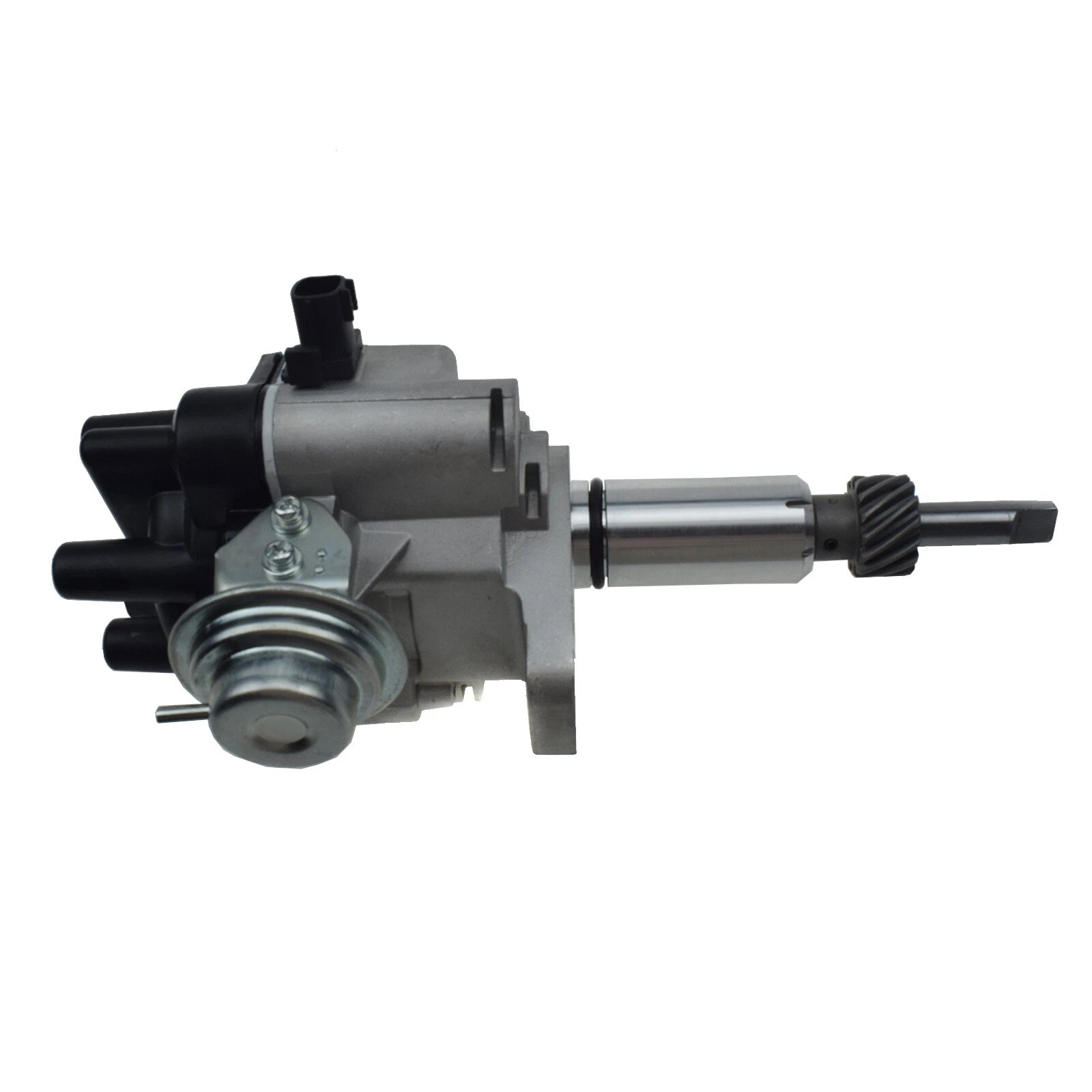 Ignition Distributor 22100-50K10 22100-FU410 for Nissan K21 K25 Forklift Truck 6B93BC-57