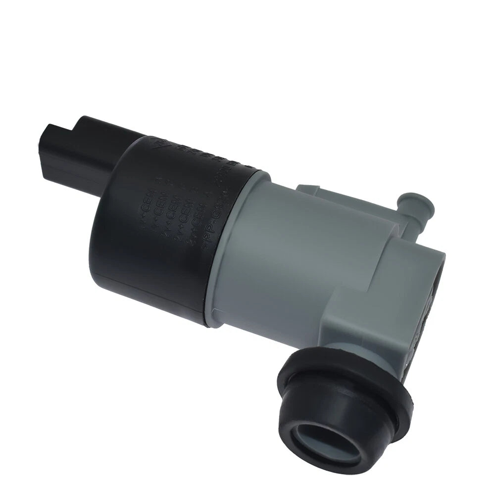 Windshield Water Pump For Nissan Almera NP300 Navara D22 D40 Qashqai Mk2 J11 6B93BC-57