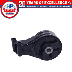 Engine Mount Rear Compatible with SUZUKI SX4 L4 2.0L 1997cc 45482 6B93BC-57