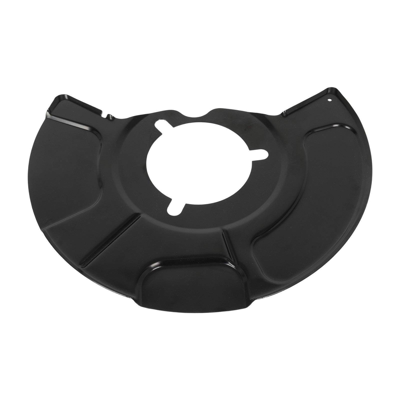 Front Brake Disc Shield Splash For DODGE DURANGO JEEP GRAND CHEROKEE 68257203AA 6B93BC-57