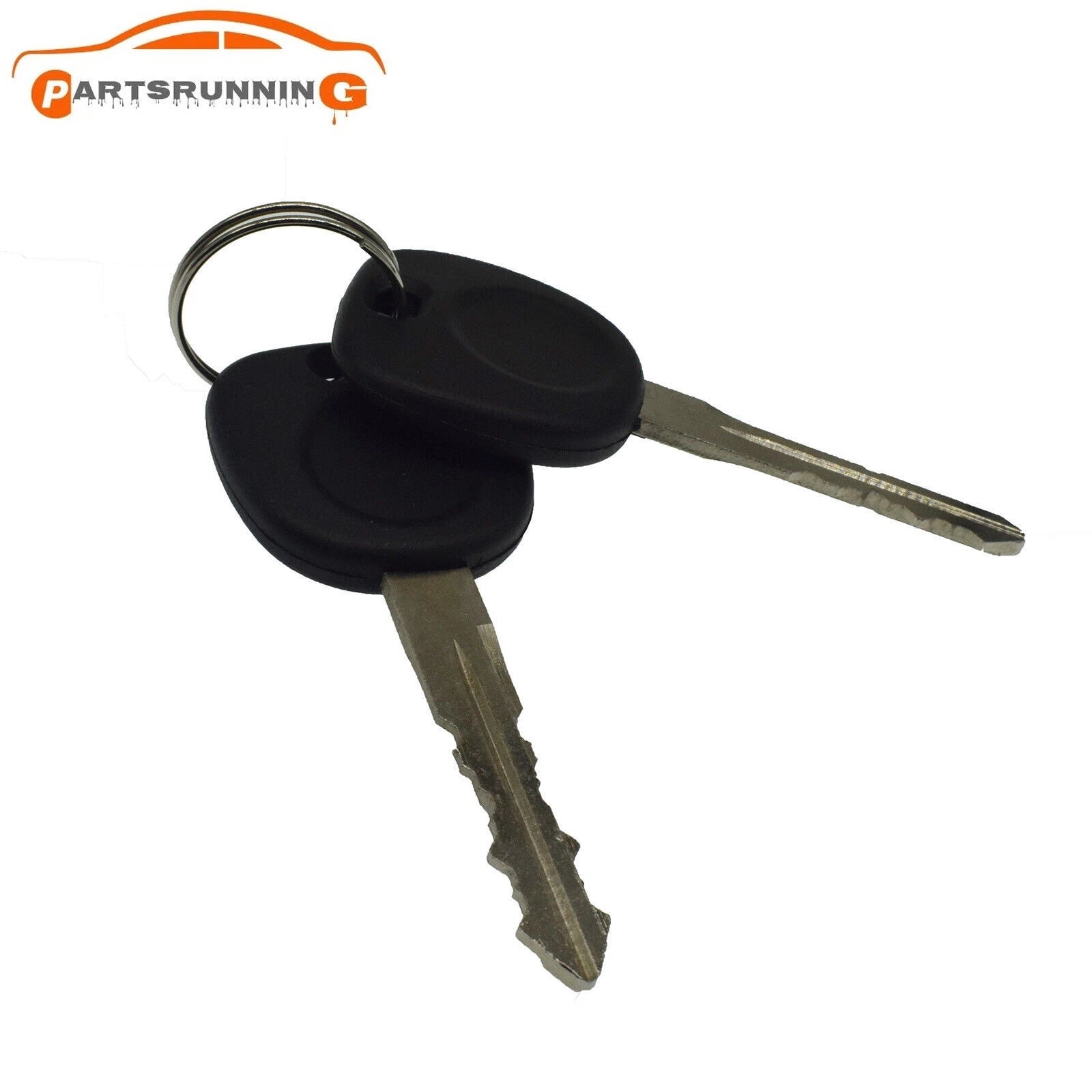Ignition Lock Cylinder W/ 2Keys For Chevy Silverado GMC Sierra 2001-2007 6B93BC-57