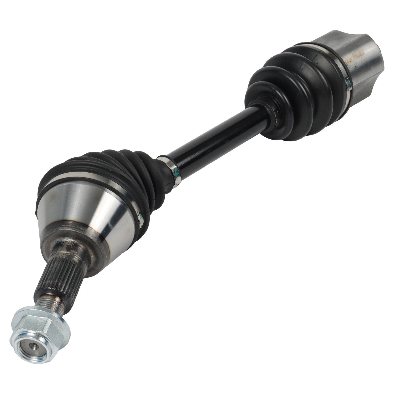 For Saturn Vue 2008-2010 Chevrolet Captiva Sport 2008 2.4L 2PCS Front CV Axles 6B93BC-57