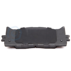 For 2016-2017 Nissan 370Z 09-13 Nissan Altima Front And Rear Brake Metallic Pads 6B93BC-57