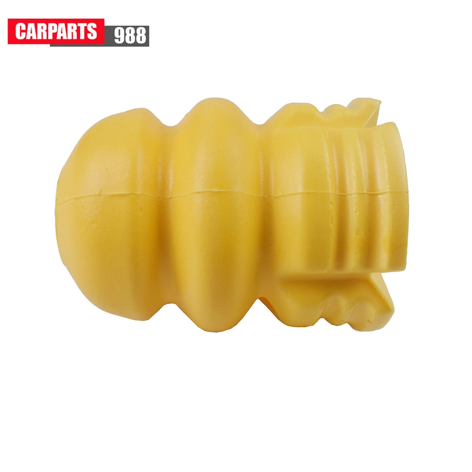Pair Rear Suspension Bump Stop For 2002-2009 Kia Sorento 55151-3E000 55151-3E001 6B93BC-57