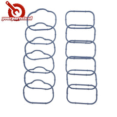 5184562AC Intake Manifold Upper Lower Gasket for 11-19 Chrysler Dodge Jeep 3.6L 6B93BC-57
