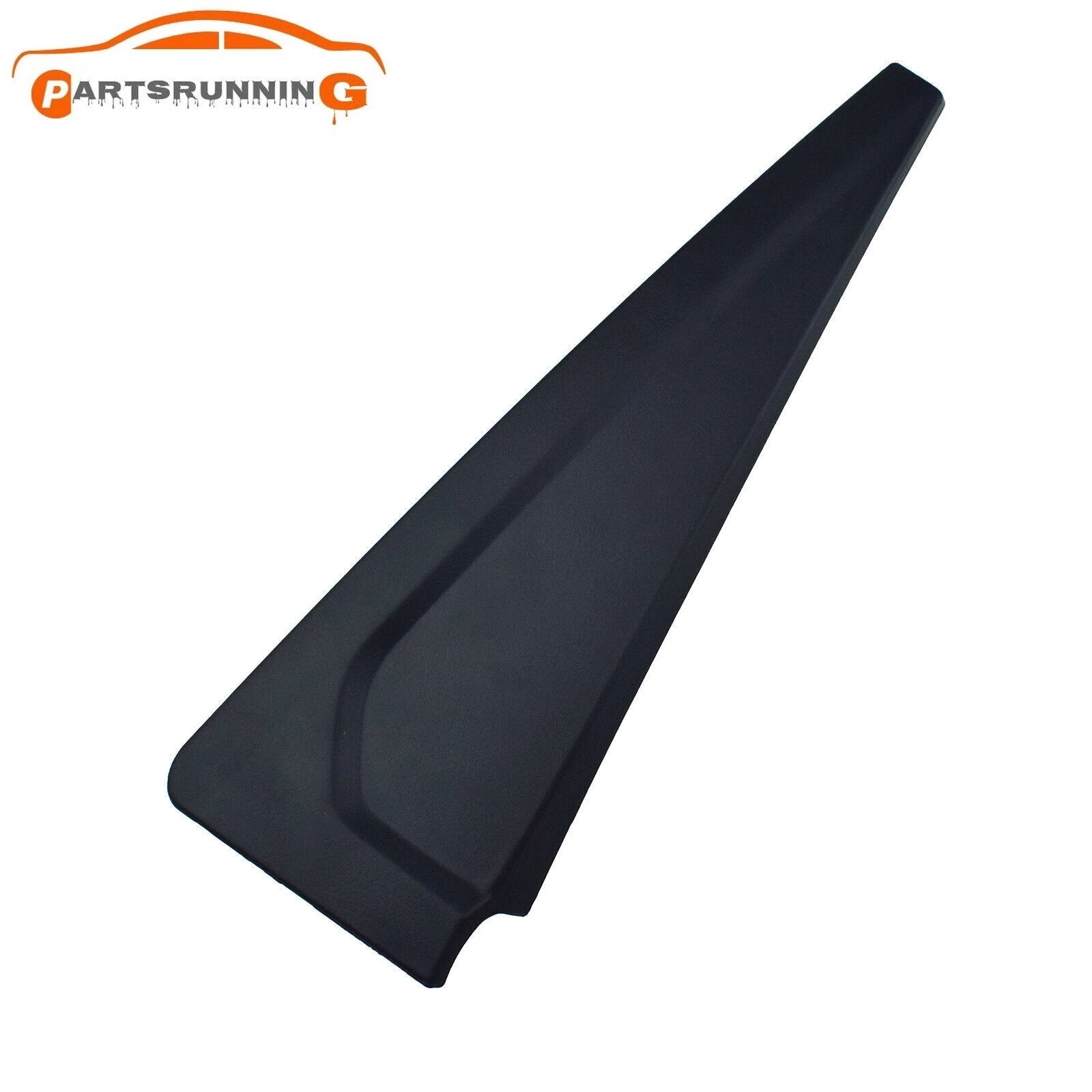 Rear Right Passenger Side Door Garnish Molding For Chevrolet Aveo 96585539 6B93BC-57