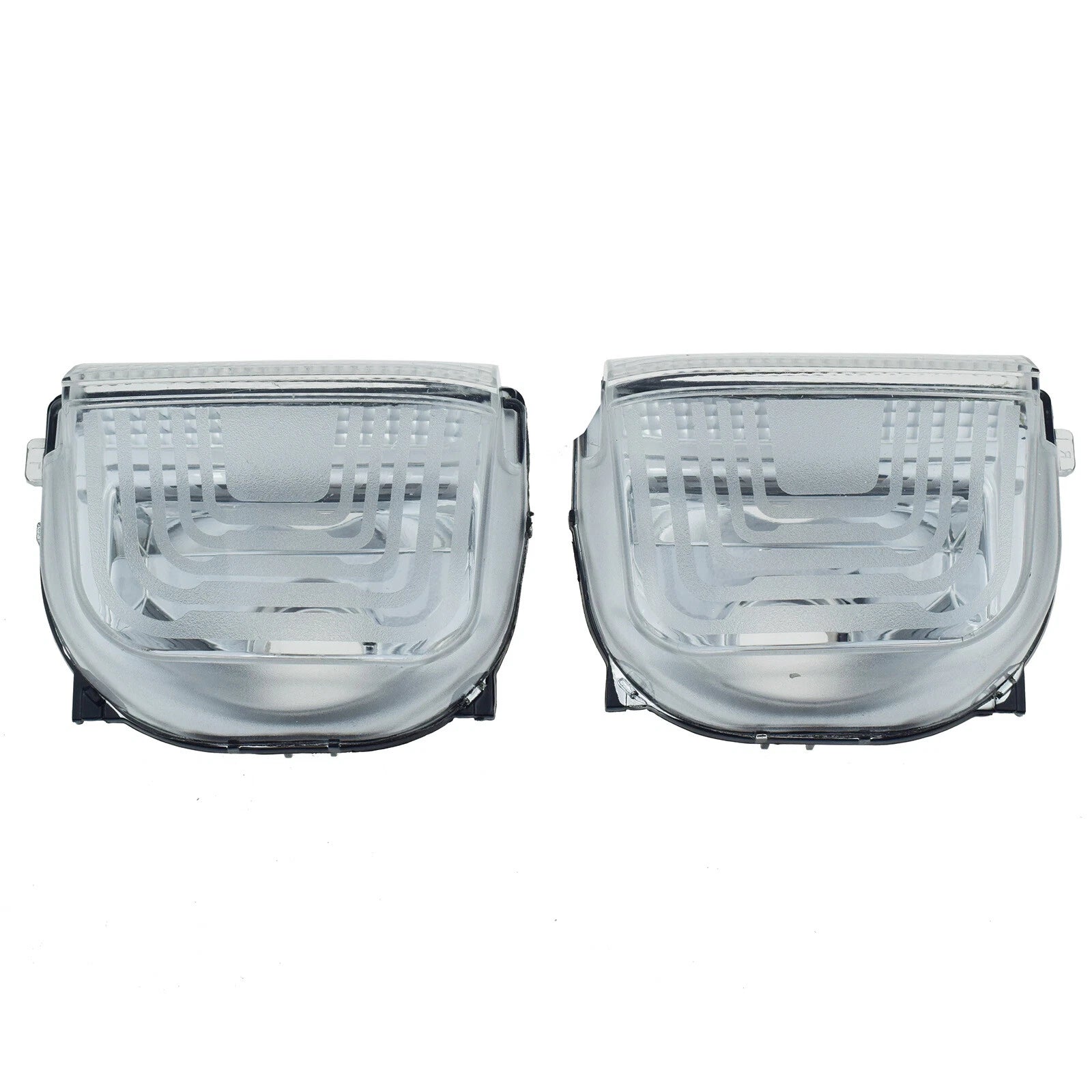 Left & Right Mirror Turn Signal Indicator Light for Mercedes-Benz Sprinter 2018+ 6B93BC-57