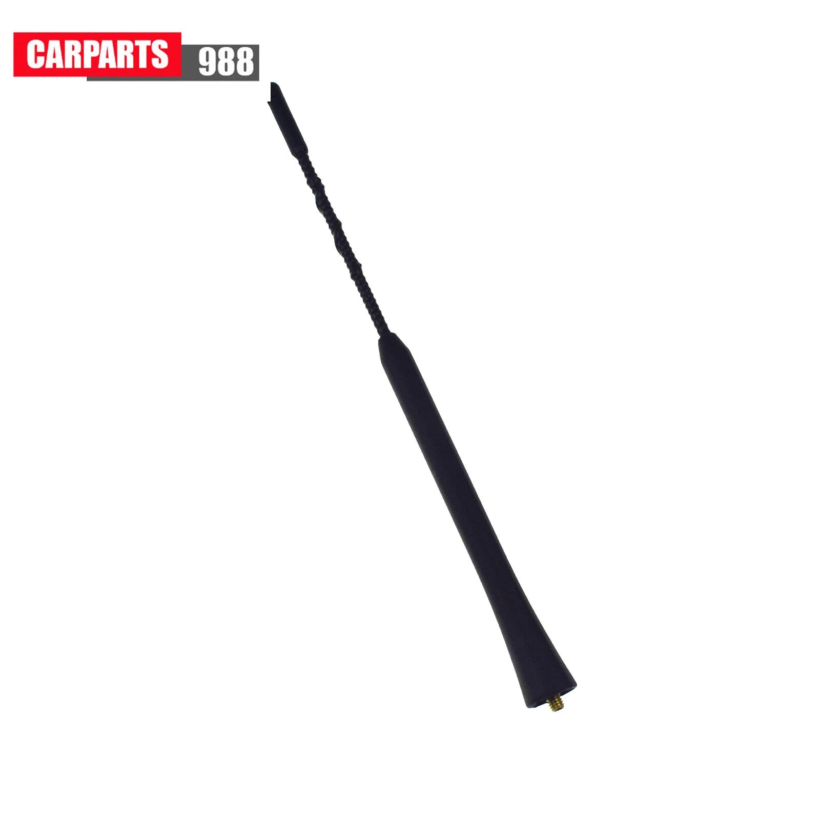 Radio Antenna Rod Mast 10" Inch Fit For Ford Escape Fusion 2013-2020 DS7Z18813A 6B93BC-57